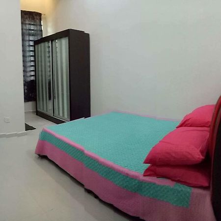 Amanda Homestay Dungun 1 Exterior photo
