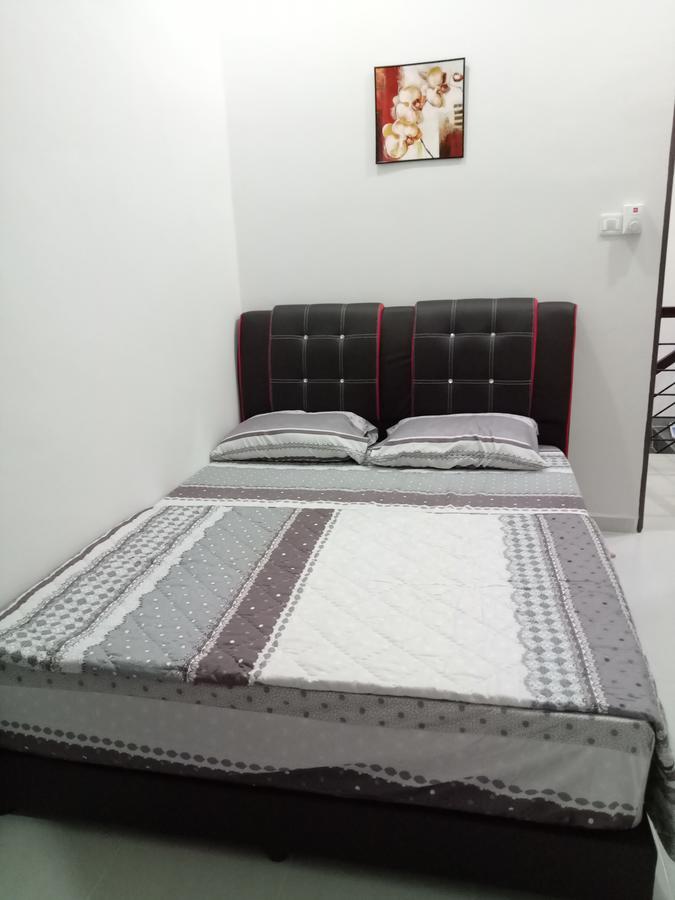 Amanda Homestay Dungun 1 Exterior photo