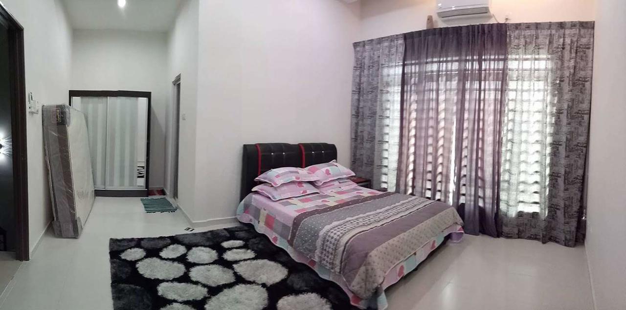 Amanda Homestay Dungun 1 Exterior photo